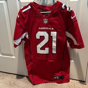 Excellent Condition Authentic Arizona Cardinals Patrick Peterson Jersey, size 40